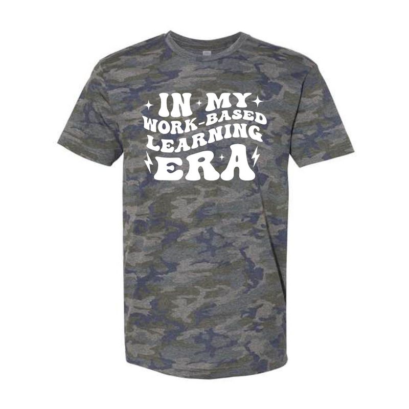 WBL Era Short Sleeve