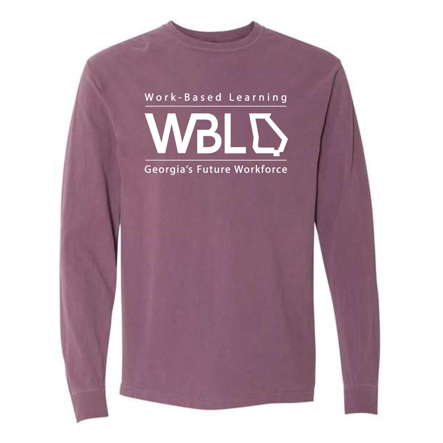 WBL Logo Long Sleeve WBL Logo Long Sleeve