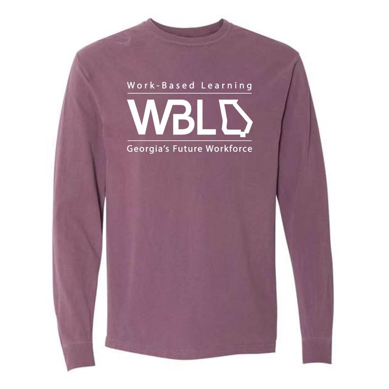 WBL Logo Long Sleeve