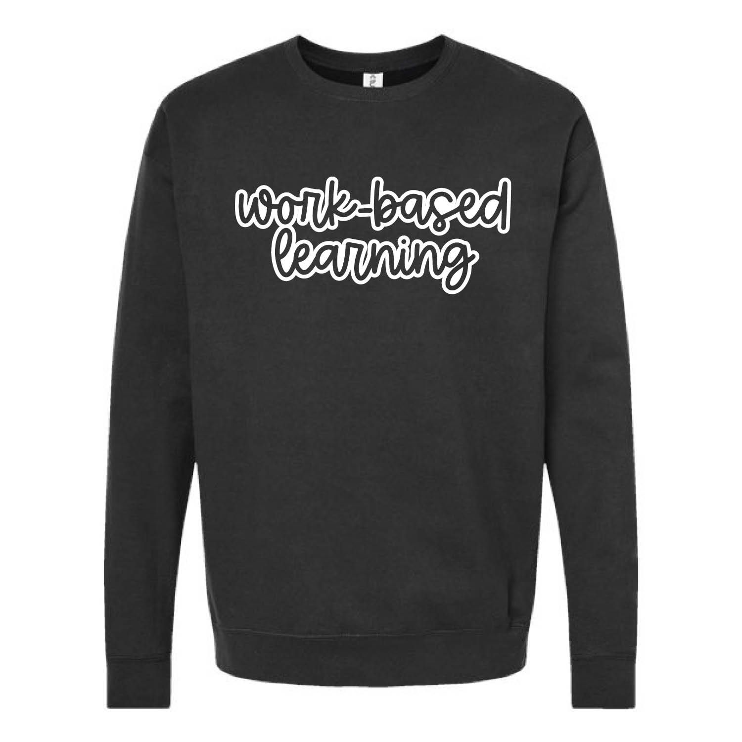 Script Work-Based Learning Fleece Crew Script Work-Based Learning Fleece Crew