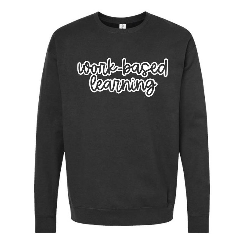 Script Work-Based Learning Fleece Crew