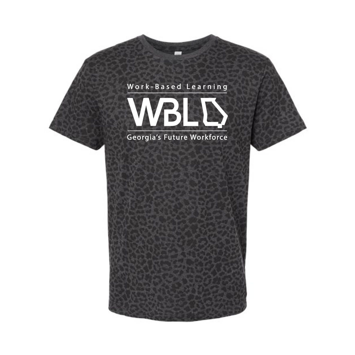 WBL Logo Short Sleeve