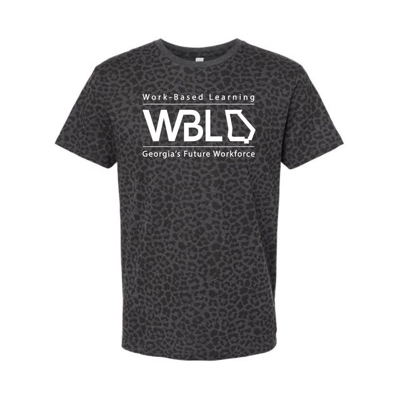 WBL Logo Short Sleeve