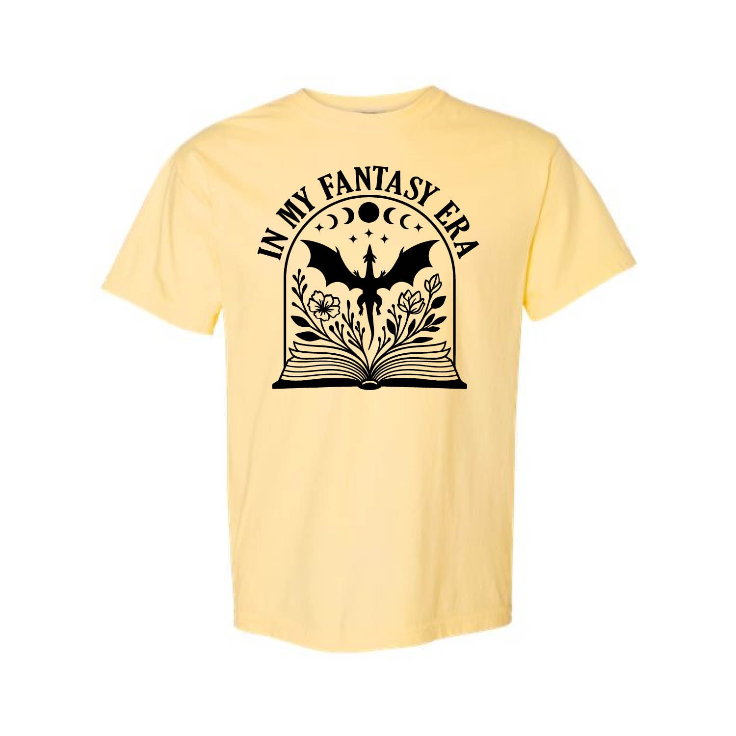 Customizable Fantasy Era Short Sleeve Customizable Fantasy Era Short Sleeve