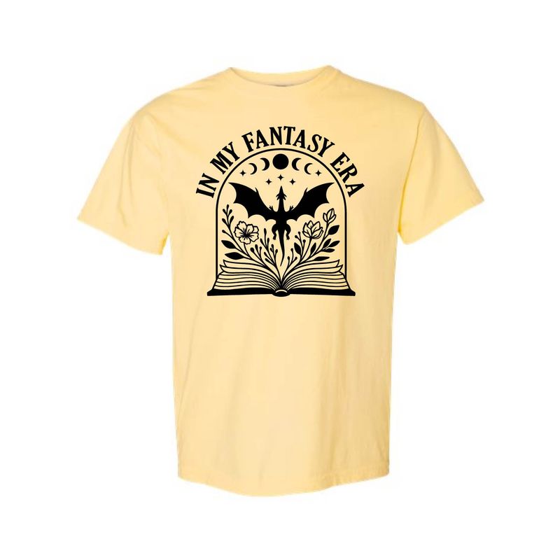 Customizable Fantasy Era Short Sleeve Customizable Fantasy Era Short Sleeve