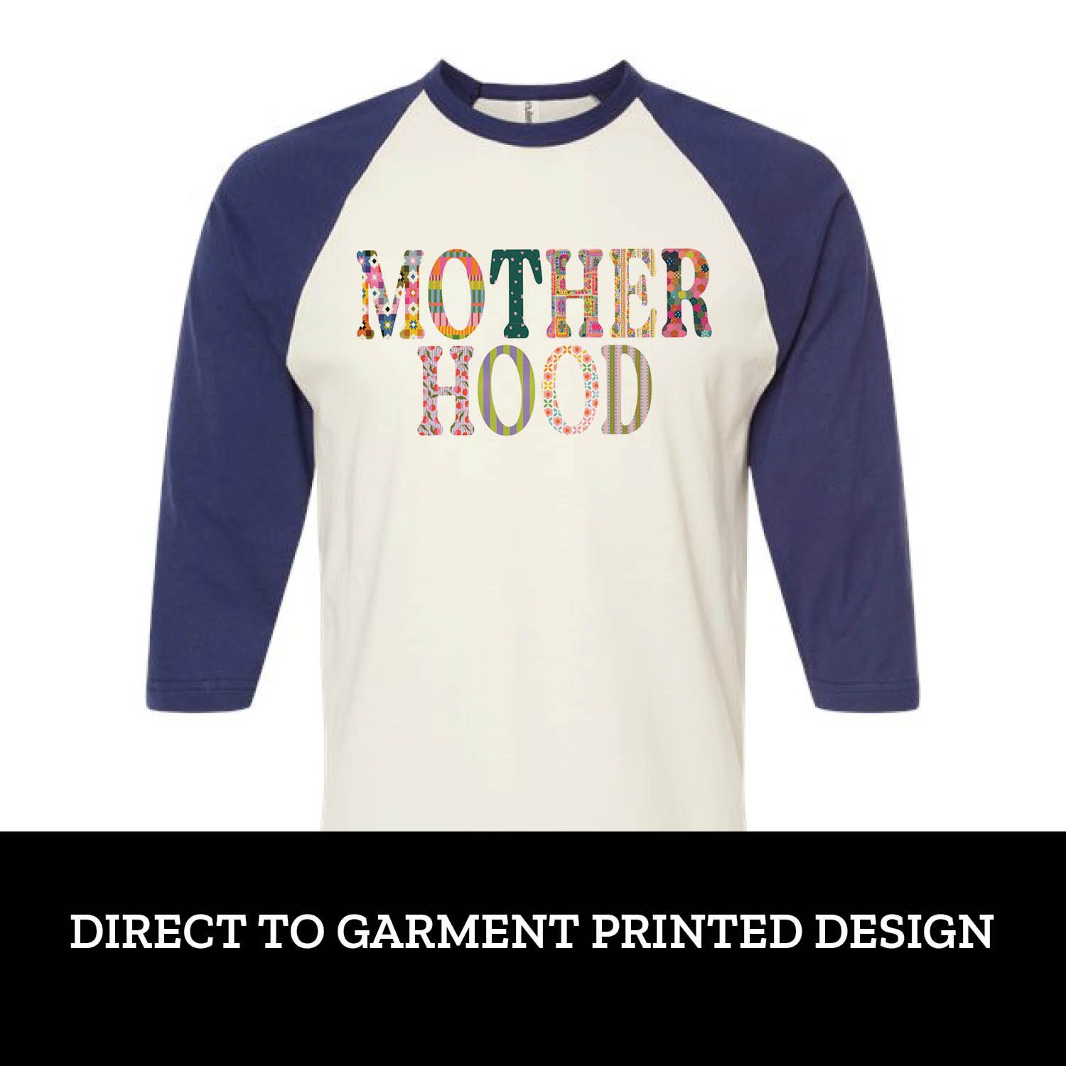 Mother Hood Patterns Raglan Mother Hood Patterns Raglan