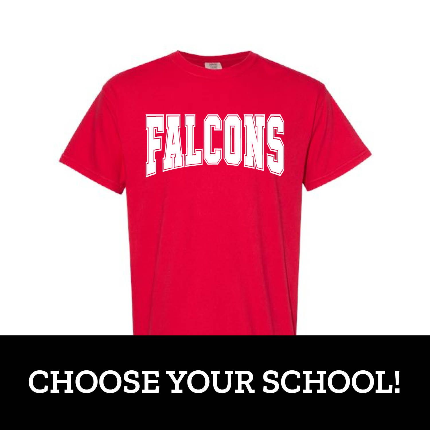 Customizable Varsity Team Short Sleeve Customizable Varsity Team Short Sleeve