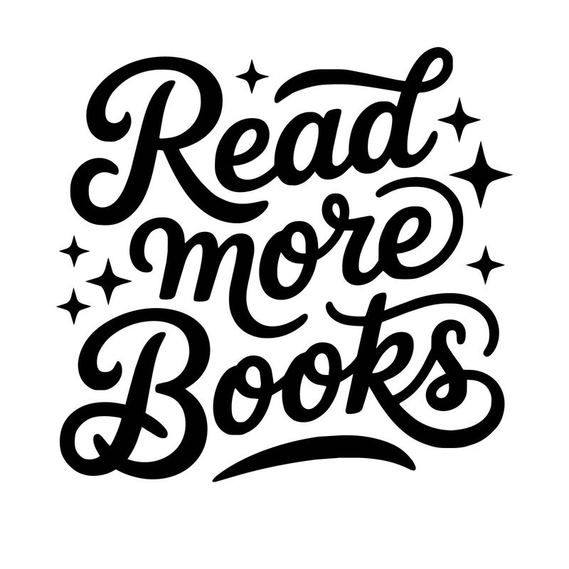 Customizable Read More Books Short Sleeve