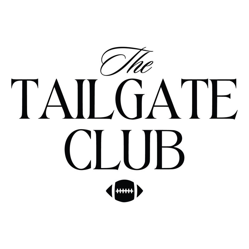 Customizable The Tailgate Club Short Sleeve