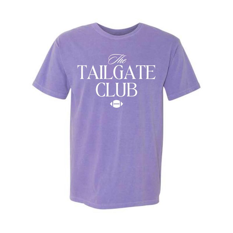Customizable The Tailgate Club Short Sleeve