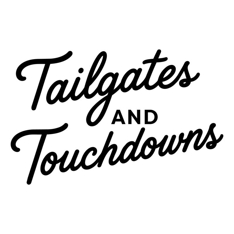 Customizable Tailgates and Touchdowns Short Sleeve