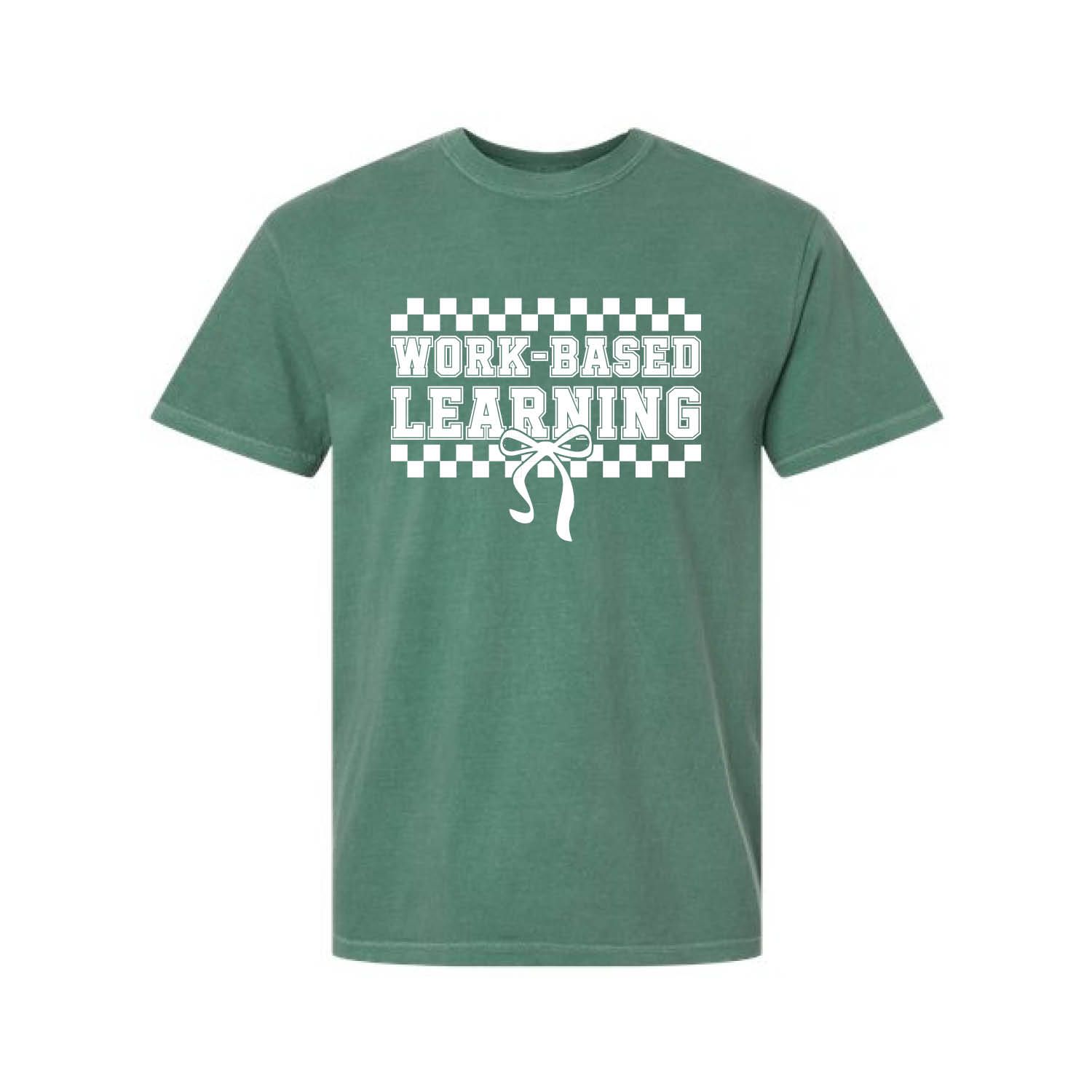 WBL Bow Short Sleeve WBL Bow Short Sleeve