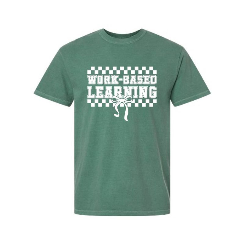 WBL Bow Short Sleeve