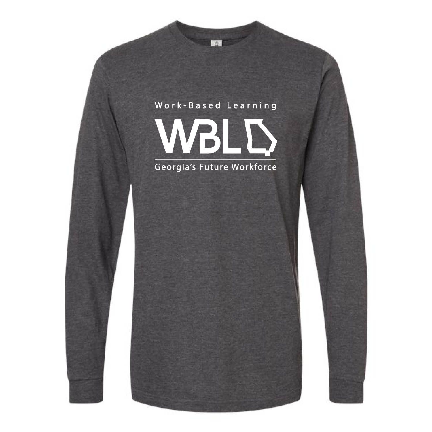 WBL Logo Long Sleeve Shirt WBL Logo Long Sleeve Shirt