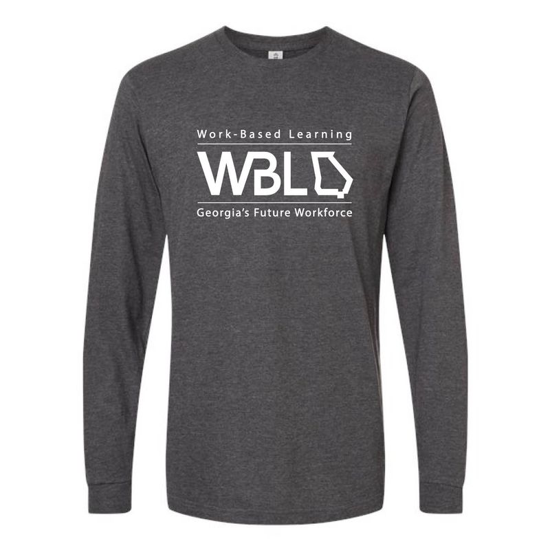 WBL Logo Long Sleeve Shirt