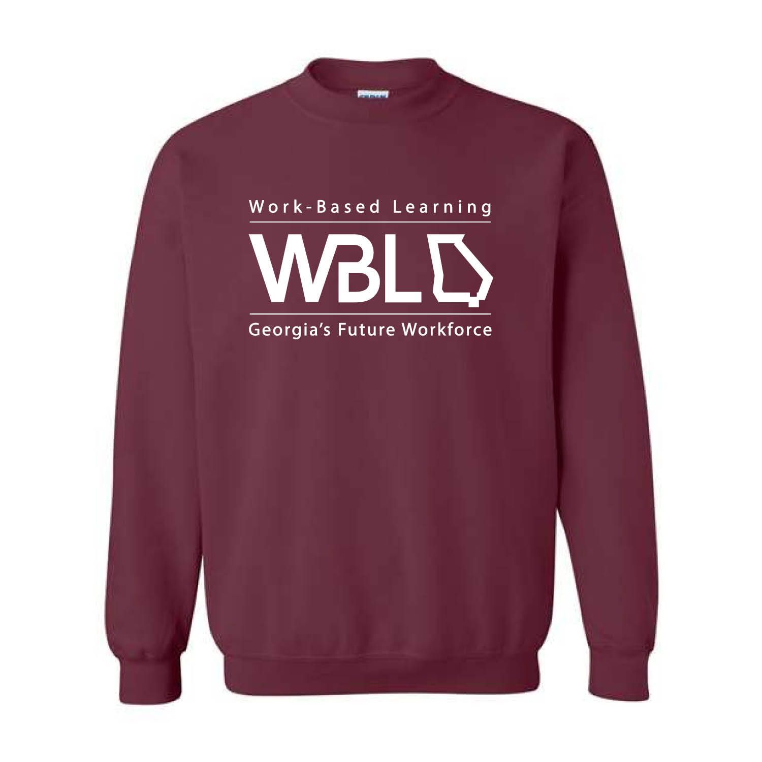 WBL Logo Fleece Crew