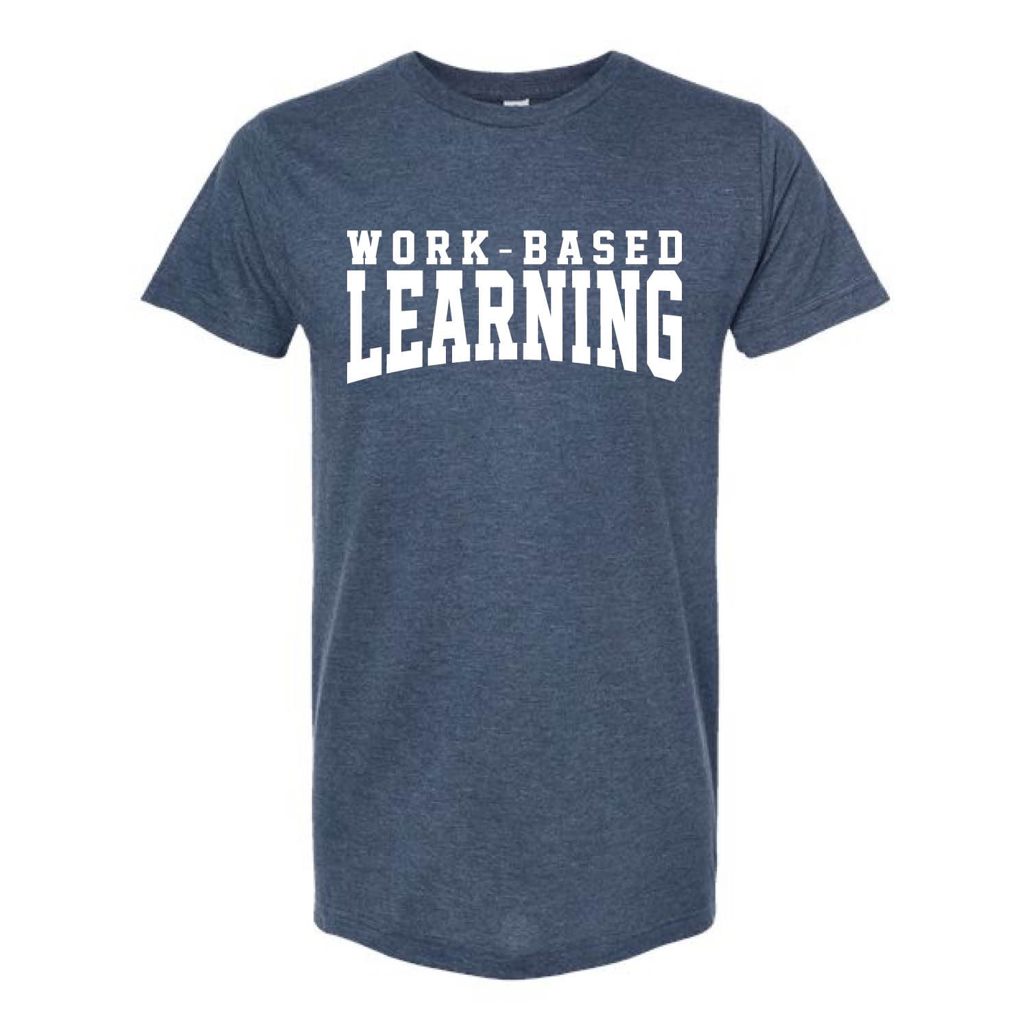 WBL Varsity Short Sleeve WBL Varsity Short Sleeve