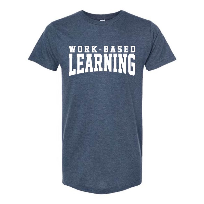 WBL Varsity Short Sleeve