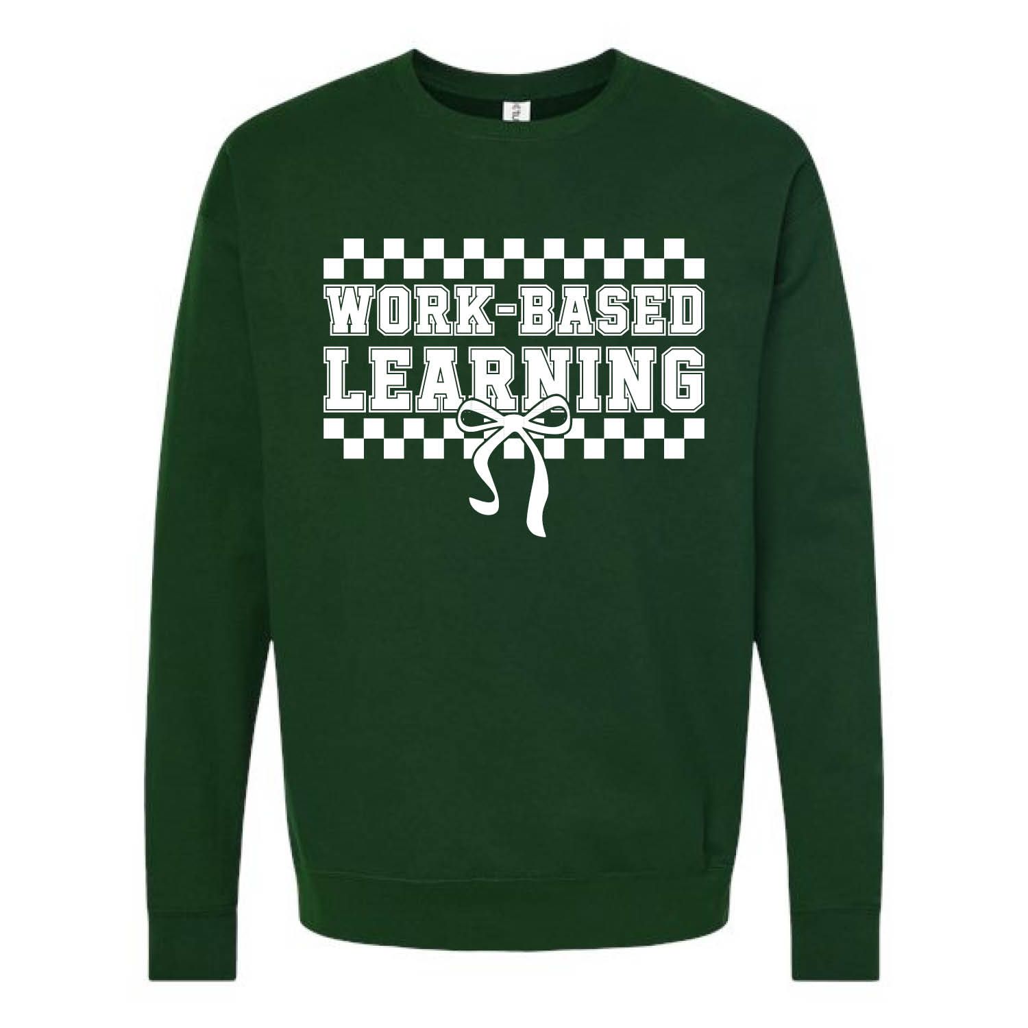 WBL Bow Fleece Crew