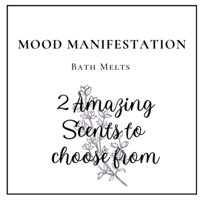 Bath Melts