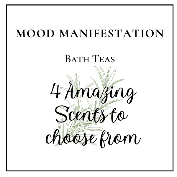 Bath Teas