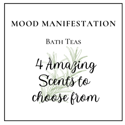 Bath Teas