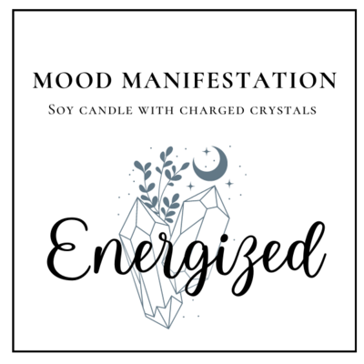 Energized