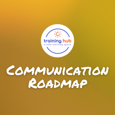 Communication Roadmap