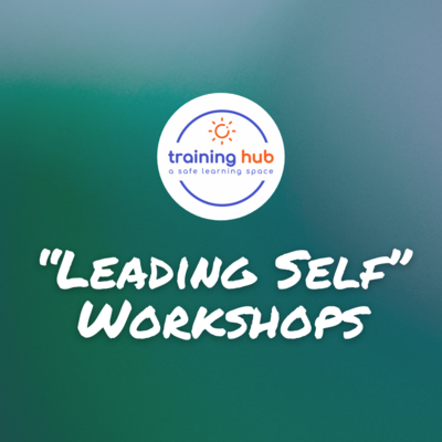 Leading Self
