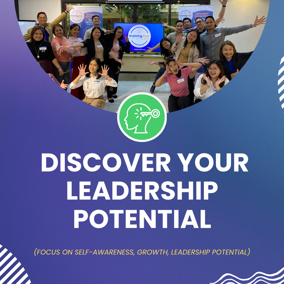 Discover Your Leadership Potential