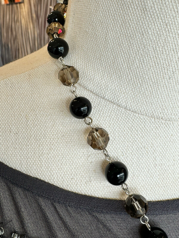 Black Onyx Link