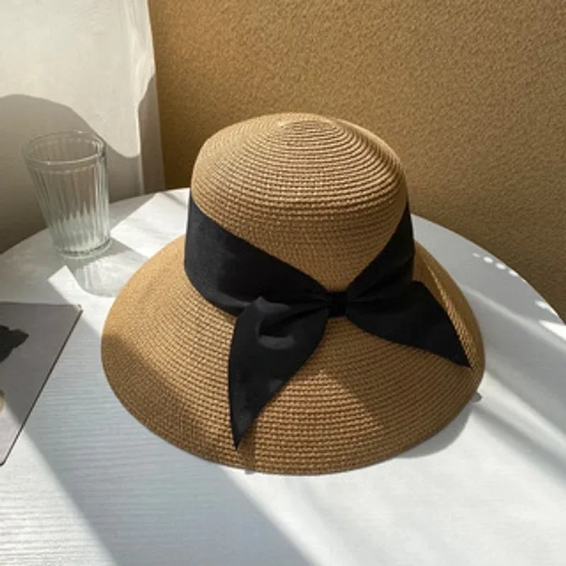 Bow Beautiful Straw