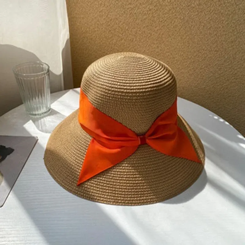 Bow Beautiful Straw