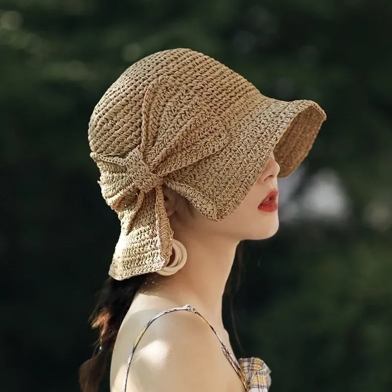 Cloche Me Straw