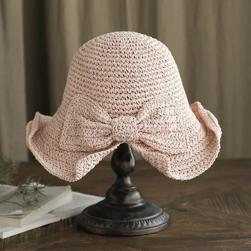 Cloche Me Straw