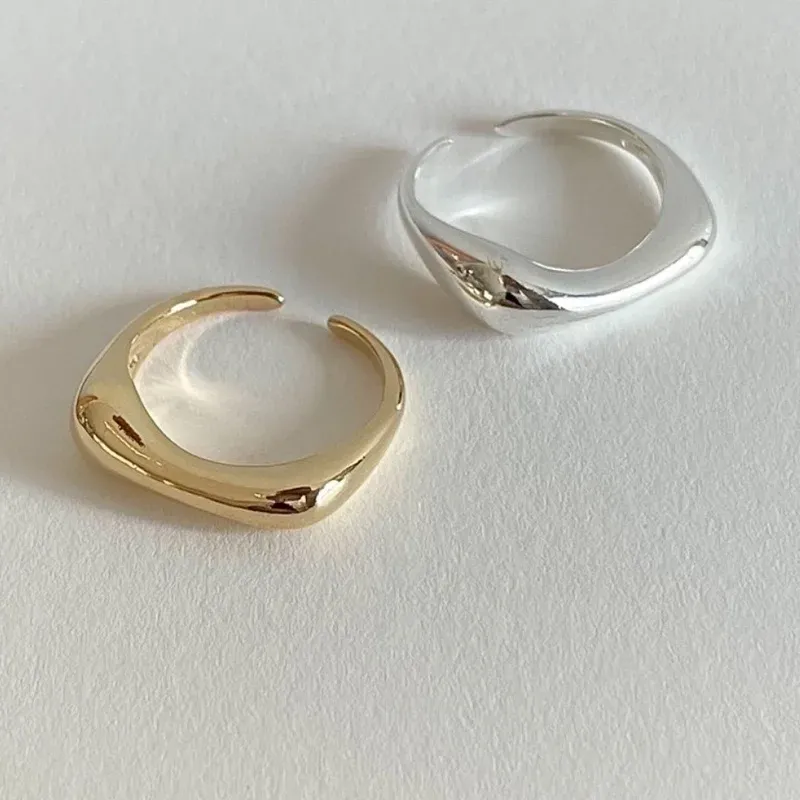 Link Me Adjustable Gold