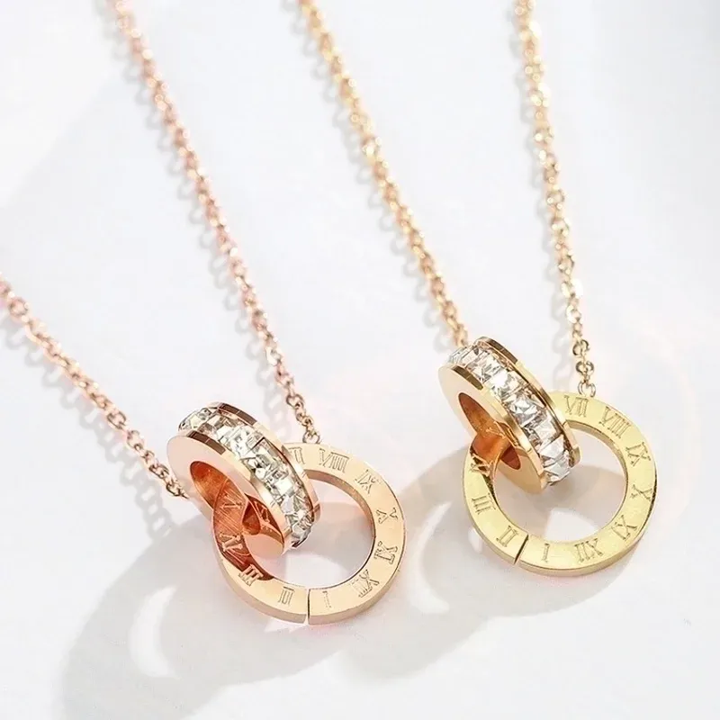 Roman Circle Gold