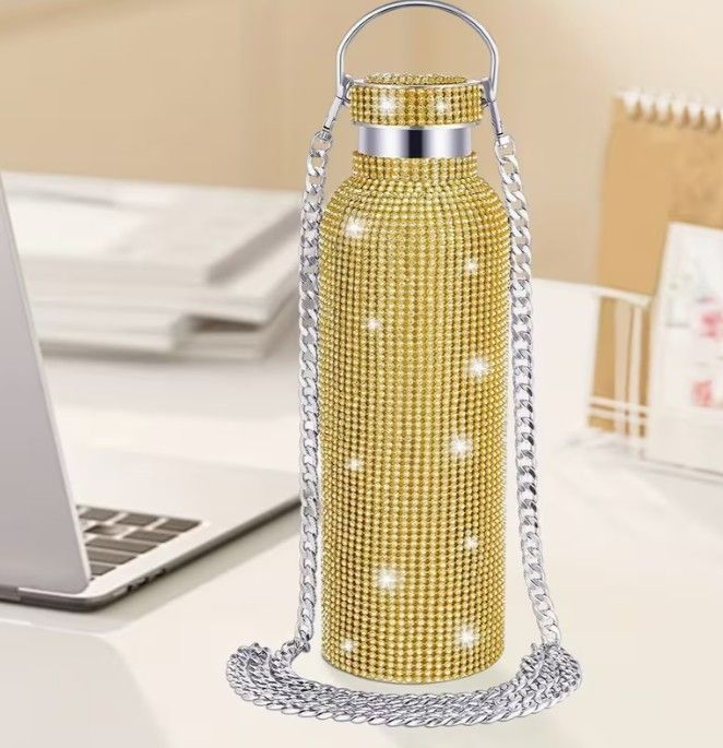 Bling Bottle 750ml