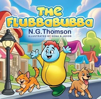 The Flubberbubba