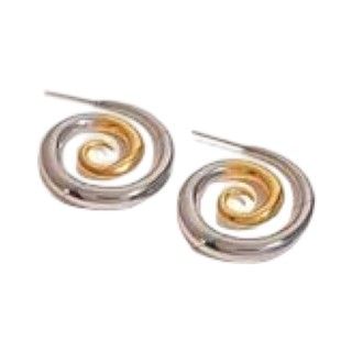 Koru Me Earrings