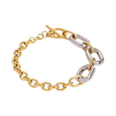 Linking Us Bracelet