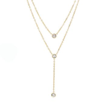 Elena Necklace
