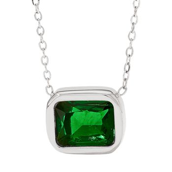 Zara Necklace