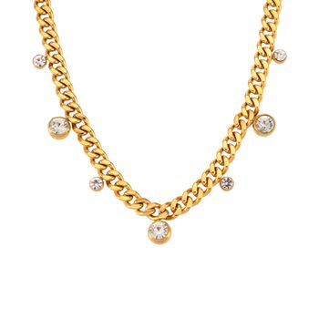 Harlow Necklace