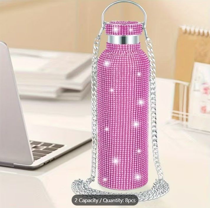 Bling Bottle 500ml