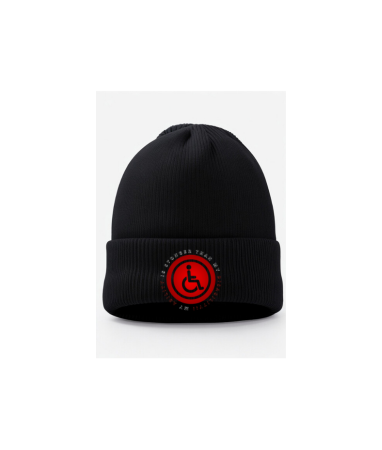 RIDERS BEANIE