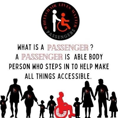 Passengers