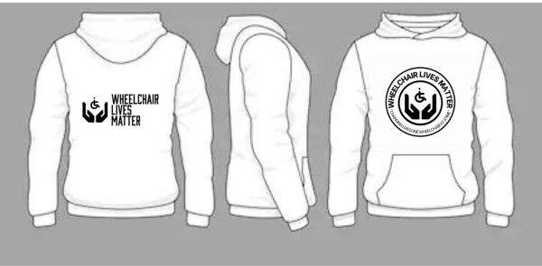 DRIVER SWEATSHIRT