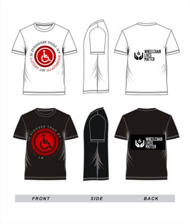 RIDERS TSHIRT