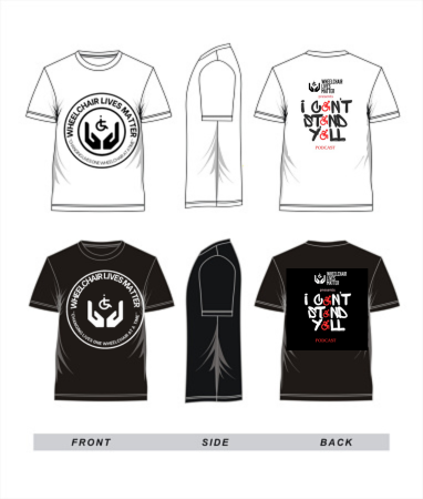 ICSY DRIVER SHIRTS
